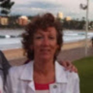 Meet your Posher, Lorraine